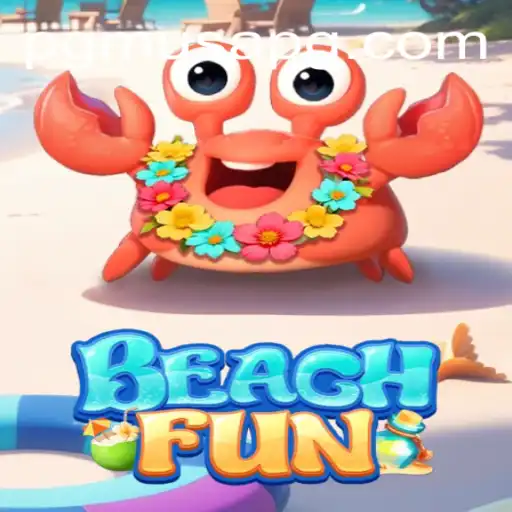 Descubra a Diversão Infinita do Jogo BeachFun