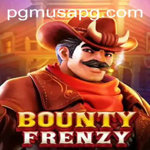 BountyFrenzy: Uma Imersão no Mundo das Caças ao Tesouro Virtuais