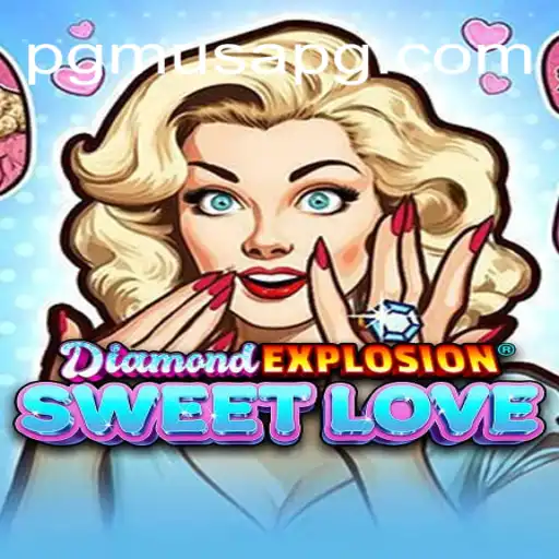 DiamondExplosionSweetLove: Descubra o Novo Fenômeno dos Jogos Online