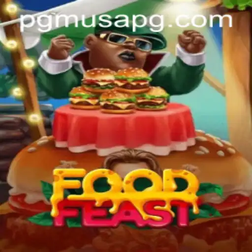 Descubra o Fascinante Mundo de FoodFeast: Um Jogo de Estratégia Gastronômica