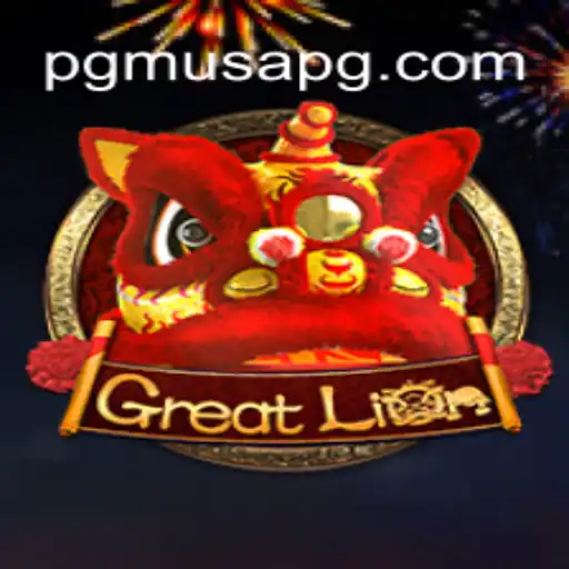 Descubra o Fascinante Mundo de GreatLion: Um Jogo Inovador e Desafiador da MUSAPG.COM