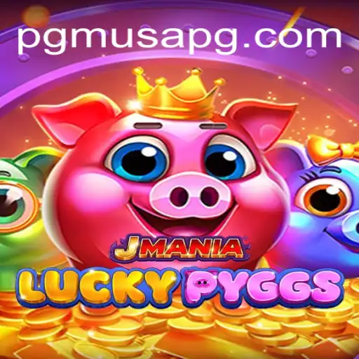 Explorando o Fascinante Mundo do Jogo JManiaLuckyPyggs
