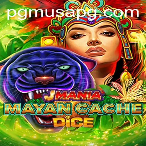 Descubra o Mundo Enigmático de JManiaMayanCacheDice