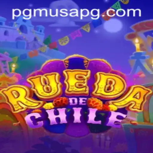 Descubra RuedaDeChile: O Fascinante Jogo Chileno
