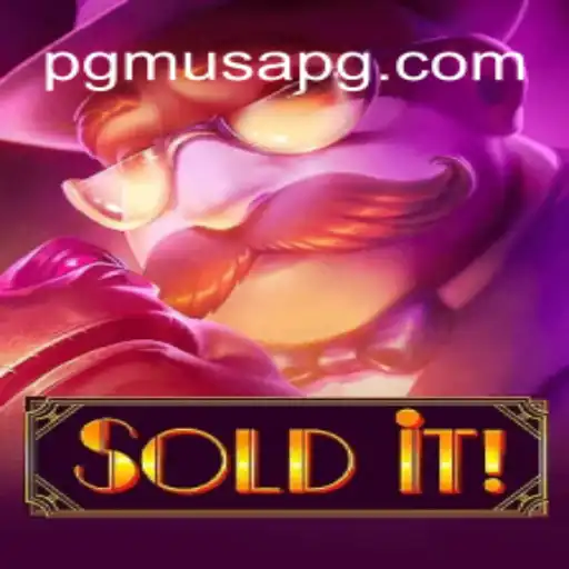 Descubra Soldit: O Jogo de Estratégia Inovador em MUSAPG.COM