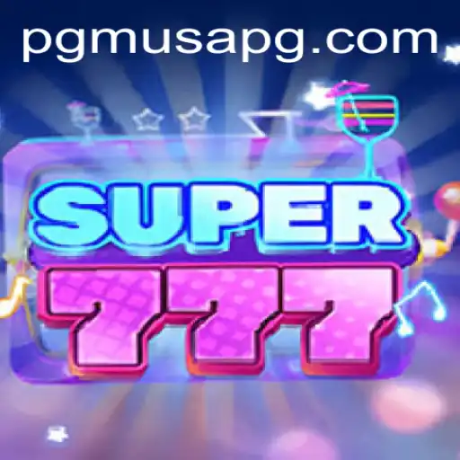 Explorando o Fascinante Mundo de Super777: Uma Nova Dimensão no Universo dos Jogos Online