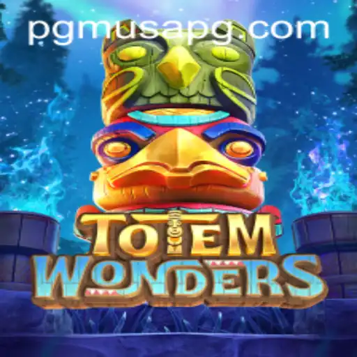 Descubra o Fascinante Mundo de TotemWonders: Um Jogo de Estratégia e Aventura