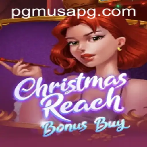Explorando o Mundo do Jogo ChristmasReachBonusBuy