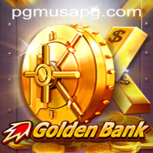 CrazyGoldenBank: Descubra a Aventura Financeira Intensa com MUSAPG.COM
