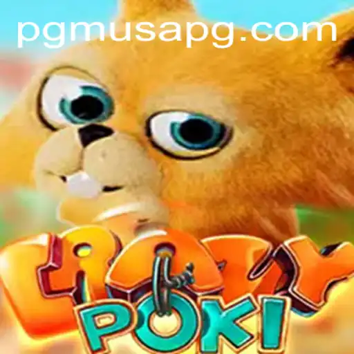 Descubra CrazyPoki: Um Jogo Excitante no Universo de Musapg.com