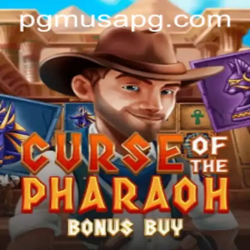 Desvendando o Jogo Curse of the Pharaoh Bonus Buy: Uma Aventura de Mistério e Tesouros Ocultos