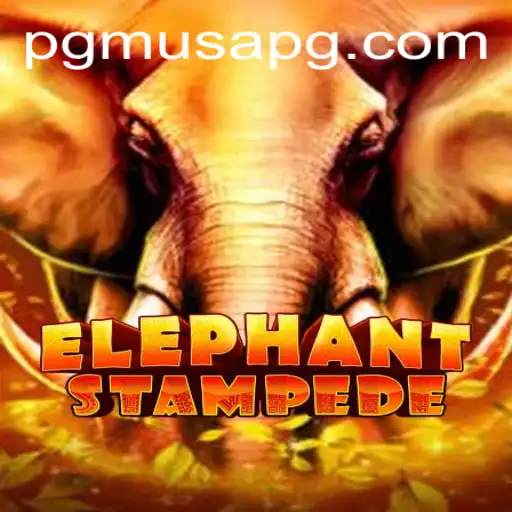 Descubra ElephantStampede: O Jogo Empolgante do Ano