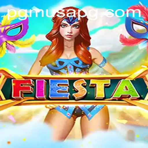 Explorando o Mundo de Fiesta: O Encantamento do Novo Jogo da MUSAPG.COM