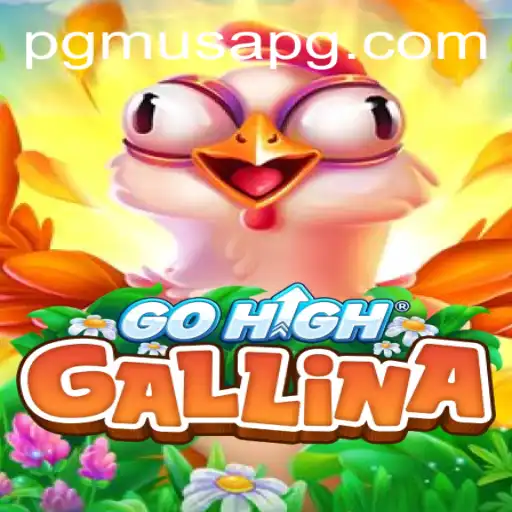 GoHighGallina: Uma Nova Era nos Jogos
