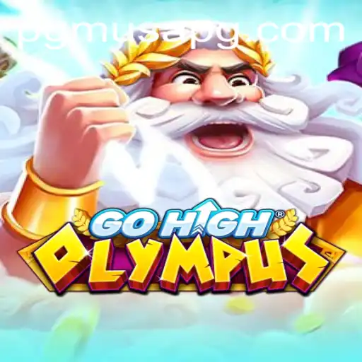 GoHighOlympus: Explorando o Jogo de Aventura Mítica em Ascensão