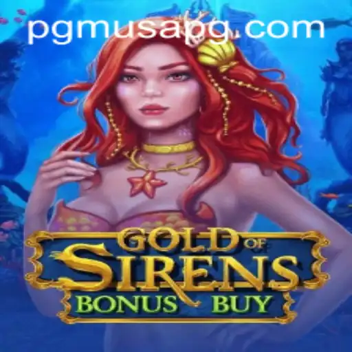 Explorando o Fascinante Jogo GoldofSirensBonusBuy: Mergulhe na Aventura Aquática