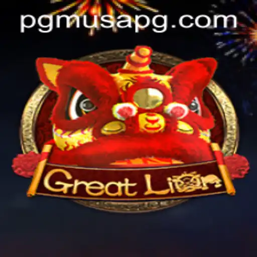 Descubra o Fascinante Mundo de GreatLion: Um Jogo Inovador e Desafiador da MUSAPG.COM