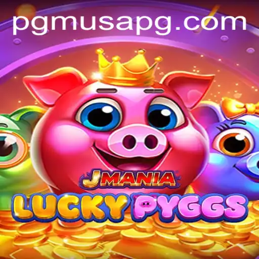 Explorando o Fascinante Mundo do Jogo JManiaLuckyPyggs