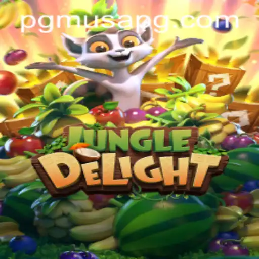 Explorando o Mundo de JungleDelight: Um Mergulho em Aventuras Árvores e Diversão