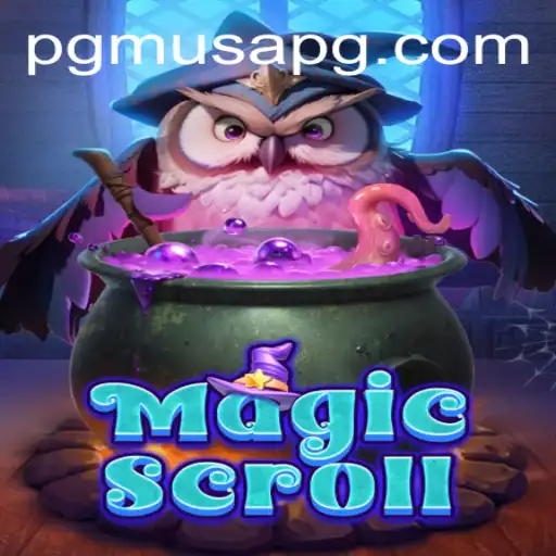 MagicScroll: Uma Nova Experiência de Jogo Inovadora