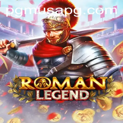 Explorando RomanLegend: O Jogo que Conquista Corações