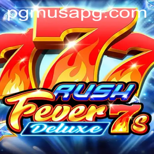 Explorando o Mundo de RushFever7sDeluxe