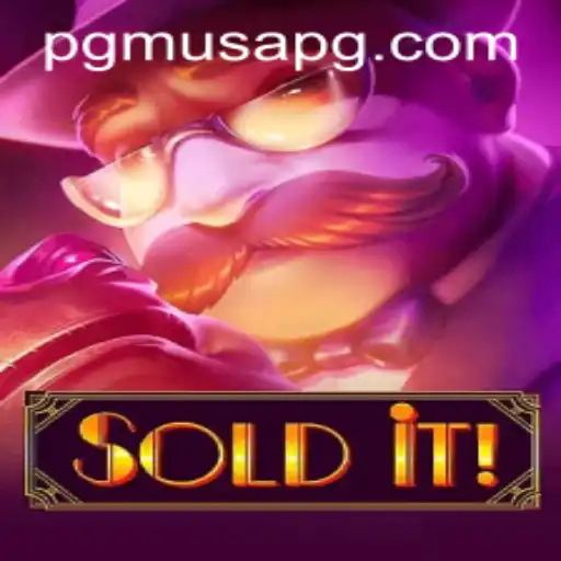 Descubra Soldit: O Jogo de Estratégia Inovador em MUSAPG.COM
